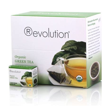 Revolution tea - 방문 중인 사이트에서 설명을 제공하지 않습니다.